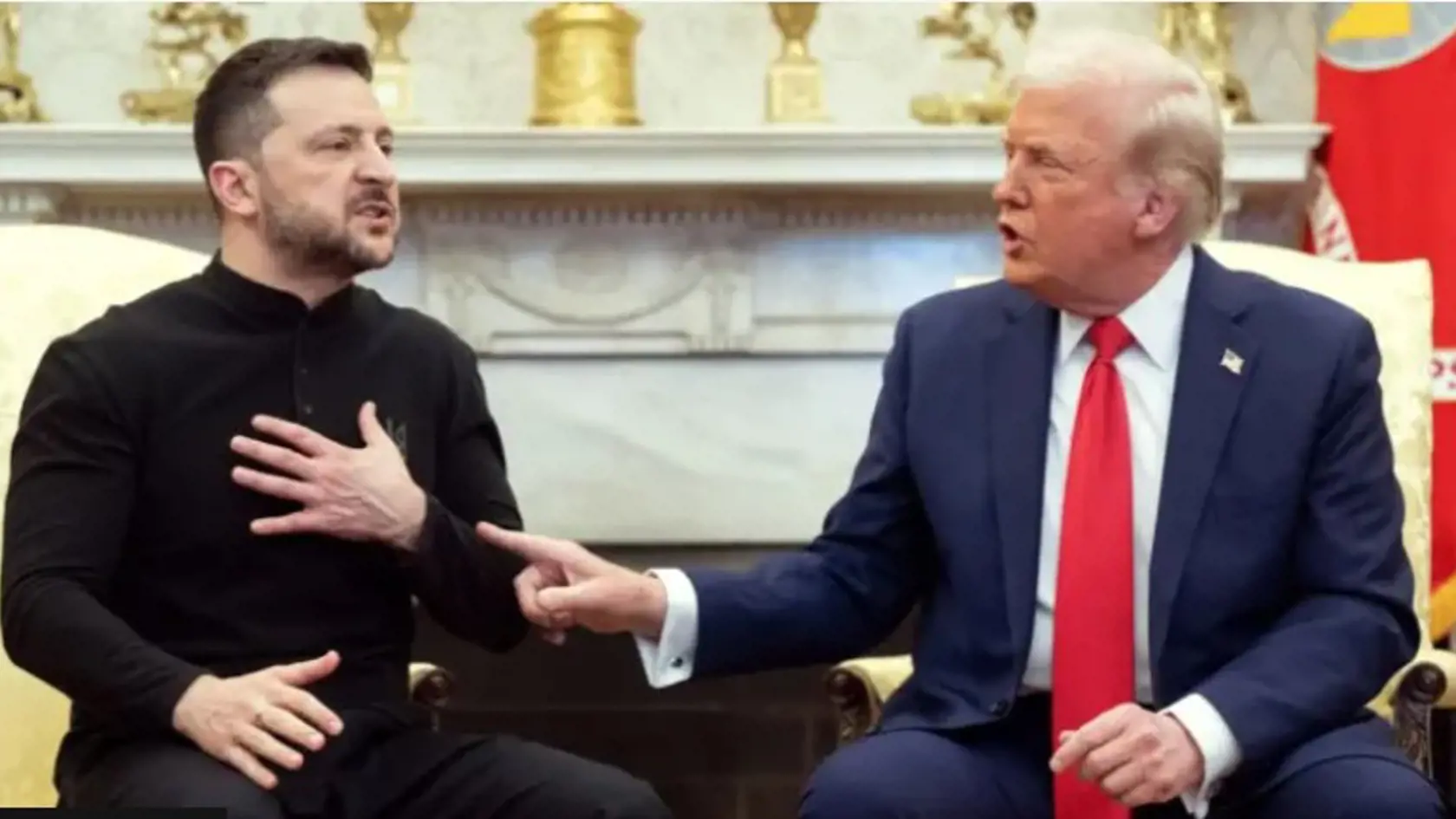 Nová americká politika – zmena amerického režimu?