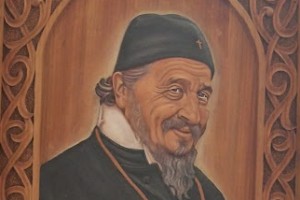 Spomienka na vladyku Atanasija (Jevtiča) v Hercegovine