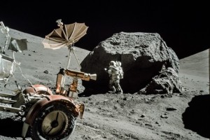 Cernan na Mesiaci live