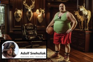 MDŽ/Ženy ako trampolína pre Bombica, Adolfa Snehuliaka, Benčíka a Zomríčatá