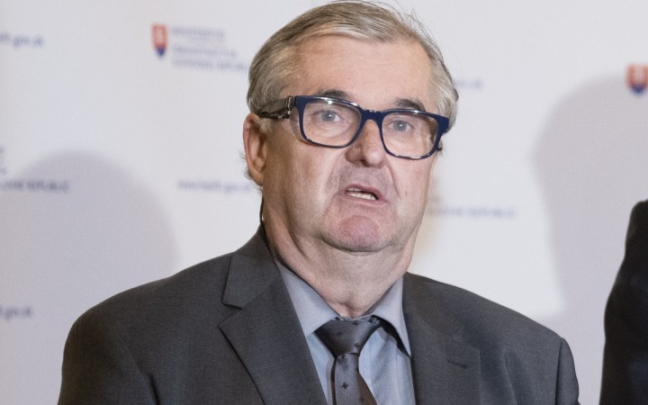 Riaditeľ bardejovskej nemocnice odstúpiť nechce, hoci mu to odporúča aj poslanec Smeru