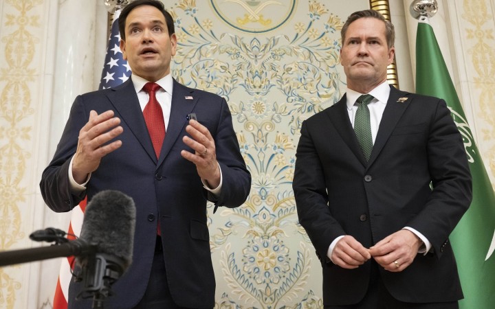 Američania teraz pôjdu za Rusmi. Trump verí, že pristúpia na návrh