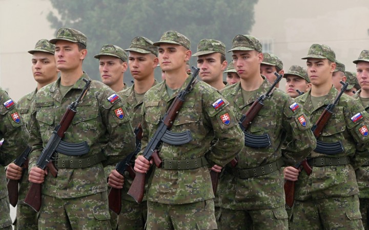 Na rozdiel od rôznych „vlastencov“ ja som si to odmakal. Dnes som na seba viac hrdý