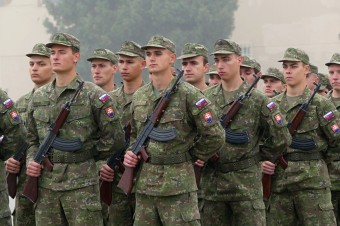 Na rozdiel od rôznych „vlastencov“ ja som si to odmakal. Dnes som na seba viac hrdý