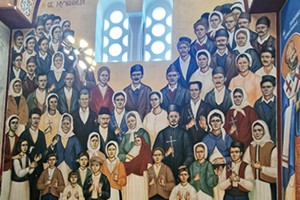 Pravoslávna Hercegovina zmáčaná krvou mučeníkov