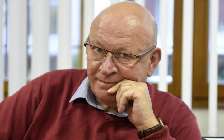 Šéfom Rady FPU bude Matúš Oľha. Tvrdí, že chce „narovnať fungovanie fondu“