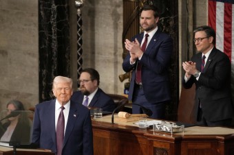 Prečo by Trump a Vance mali poďakovať Ukrajincom