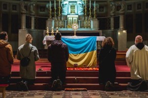 Evanjelium podľa Vladimíra Vladimíroviča