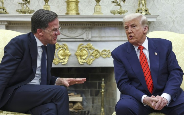 Ako dlho bude v orgánoch EÚ fungovať Trumpov budíček?