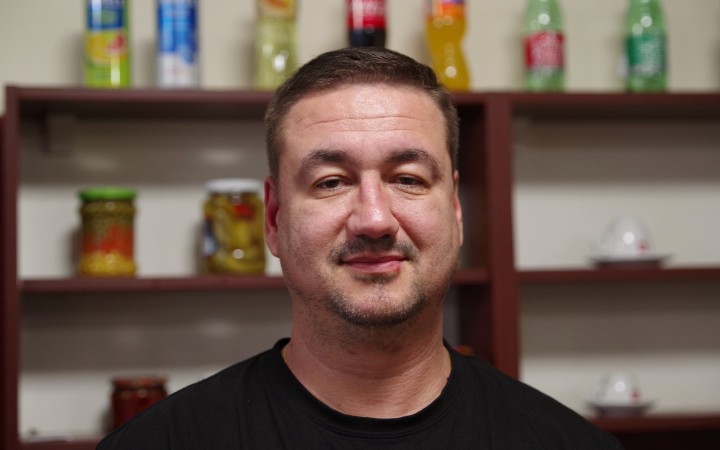 Zákazníkov prosíme, aby platili hotovosťou. Inak budeme musieť zvýšiť ceny