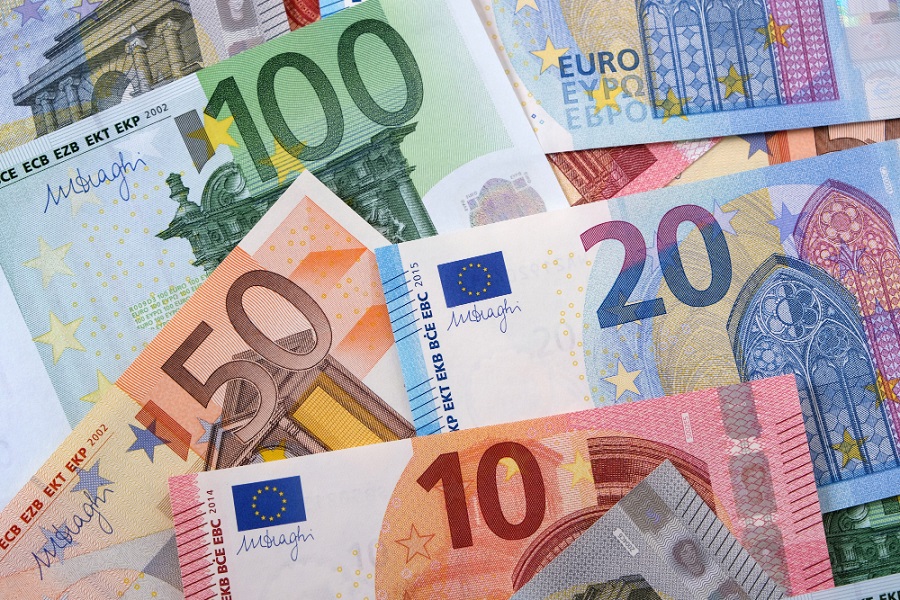 Budú nové eurobankovky reprezentovať celú EÚ alebo len pár krajín?