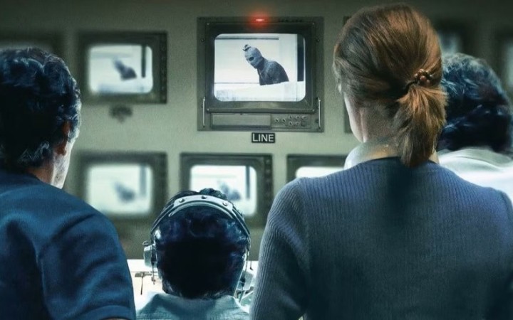 Oscara síce nezískal, neboli vhodné okolnosti, ale aj tak je to excelentná filmová dráma