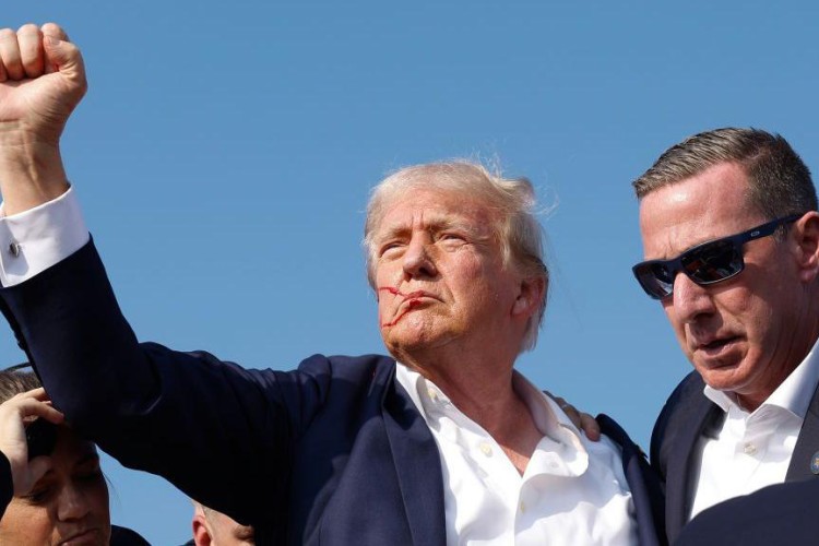 Nekritické myslenie: Trumpizmus vs. Progresivizmus