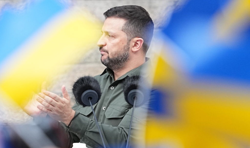 Ako môže vyzerať ukrajinské víťazstvo?