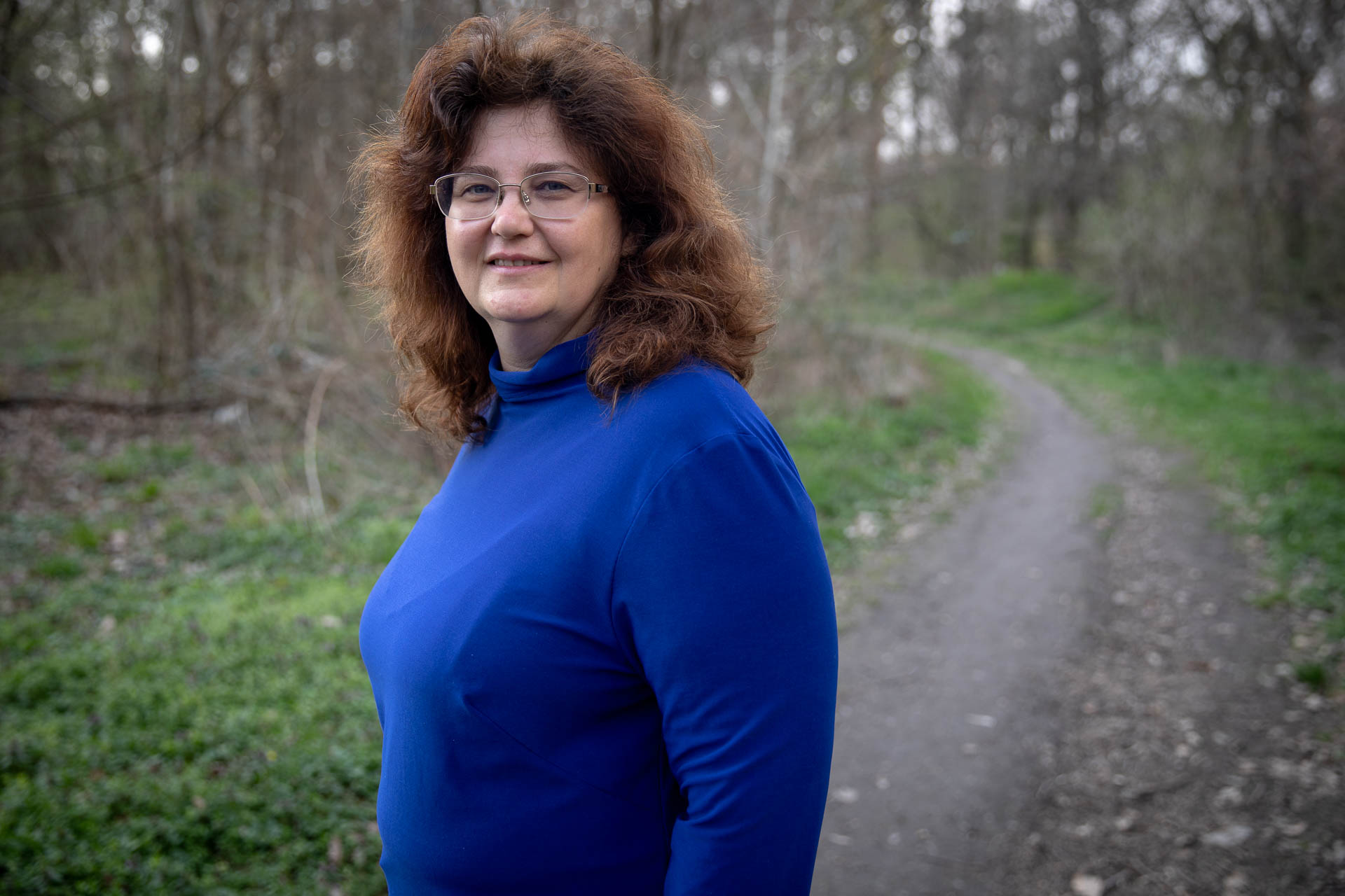M&aacute;m pocit, že svet je na psychiatrii. Ľudia na Ukrajine už neveria, že n&aacute;m e&scaron;te niekto pom&ocirc;že