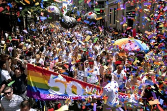 50 rokov homosexuálneho hnutia: namiesto pýchy je čas na pokoru