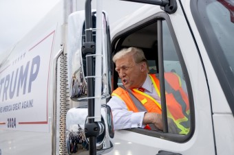 Trumpove clá zasiahnu aj slovenské autá, problém má najmä Volkswagen a nitriansky Jaguar