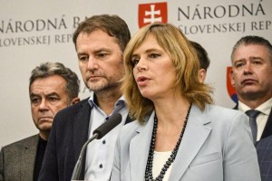 Mafiánske praktiky a gestapácke maniere