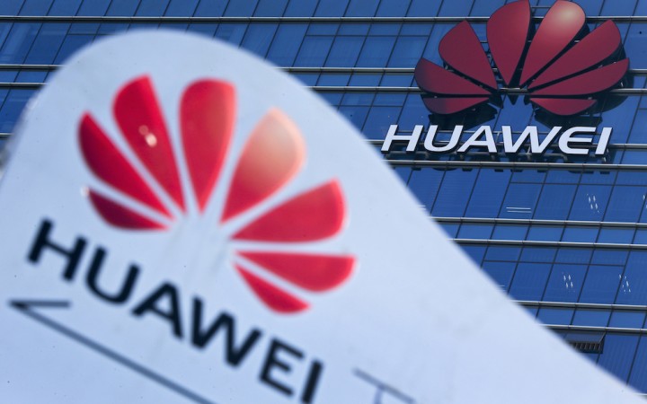 Huawei investuje v Taliansku 3,1 miliardy dolárov
