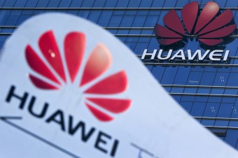 Huawei investuje v Taliansku 3,1 miliardy dolárov