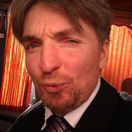 des Jano Vladimír Špurek