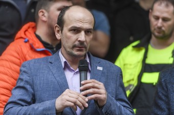 Je alarmujúce, že správa o nákaze na Záhorí prišla najskôr z Česka. Premohla ma hrôza