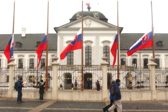 Je najvyšší čas založiť si našu krajinu, náš štát odznova