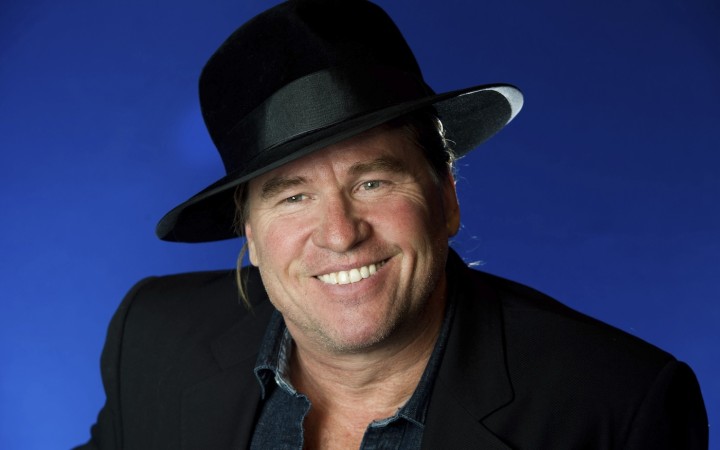 Vo veku 65 rokov zomrel americký herec Val Kilmer známy z filmov Top Gun alebo Navždy Batman