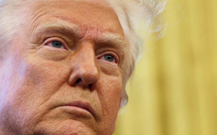 Prečo nová americká hospodárska politika nie je dobrým nápadom