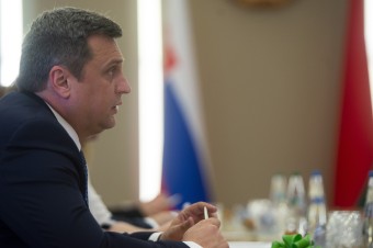Danko a Cséfalvayová sa sporia o pracovných zahraničných cestách