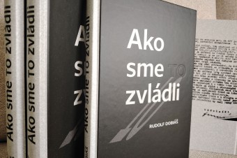 Jeho svet zachránila aj sila poetickej povahy