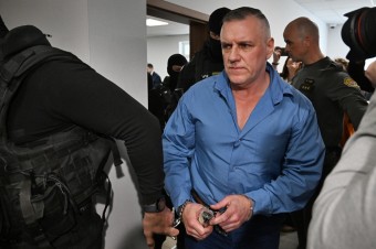 Mal by ísť mafiánsky bos na slobodu?