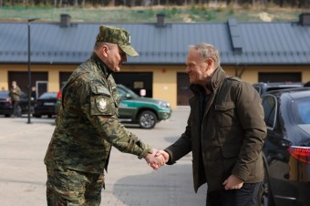 Ochrana hranice už nie je hanbou konzervatívcov, ale liberálnou nutnosťou