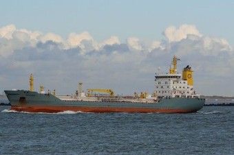 Iránske Revolučné gardy zadržali zahraničný ropný tanker