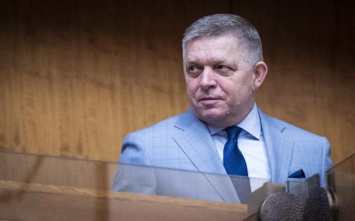 Poslanci KDH sa teraz zdržali, so Smerom sú však ochotní rokovať