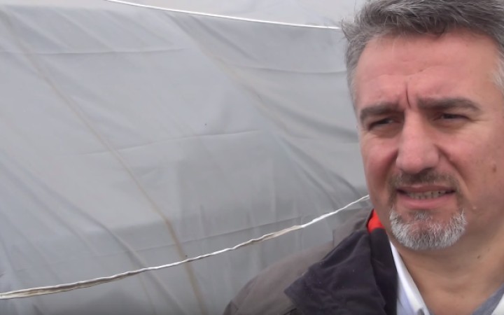 Kňaz, ktorého uniesli islamisti, dnes pomáha so slovenskou akciou