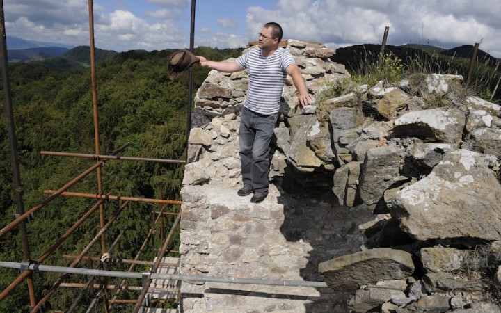 Štyria krajskí riaditelia skončili. Dôvody im nikto nepovedal