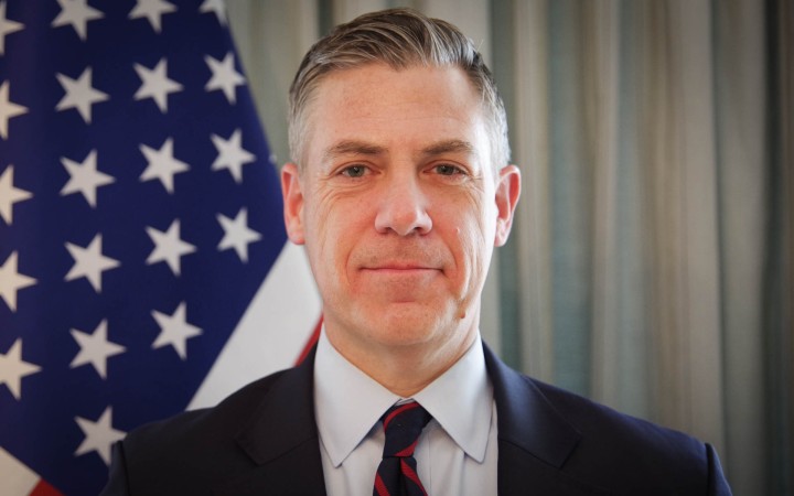Váš premiér a prezident Trump majú veľa spoločného, clami chceme udržať kontrolu nad vlastným osudom