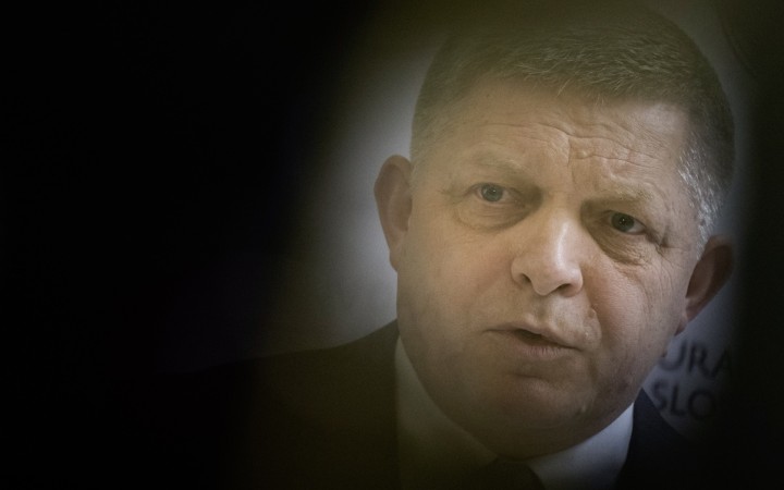 Nemám dostatok informácií, aby som teraz len tak niečo povedal