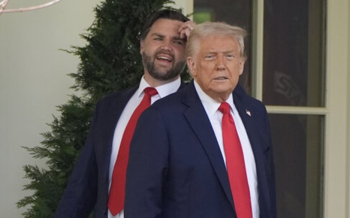 Viceprezident USA vyčíta Európanom, že Amerike nevyhovorili inváziu do Iraku