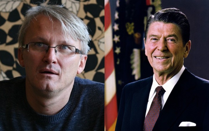 Uplynulo 40 rokov od výnimočného prejavu amerického prezidenta