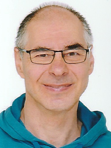 Pavel Hruban