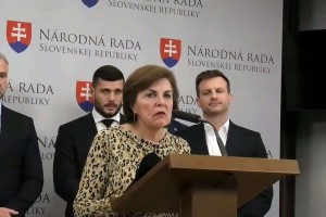 Máme radi mimovládky...alebo nie?