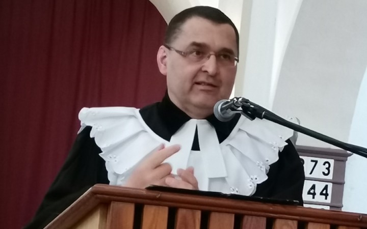 Strach je jedna z najväčších zbraní, ktorými sme manipulovaní. Veľká noc je o tom, že báť sa netreba