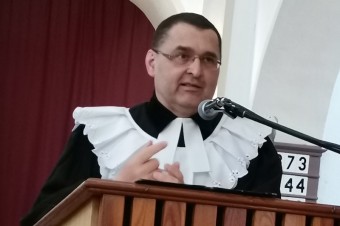 Strach je jedna z najväčších zbraní, ktorými sme manipulovaní. Veľká noc je o tom, že báť sa netreba