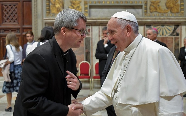 Cirkev sa za Františka stala počúvanou v očiach sveta. Ukázal médiám aj mocným, že dokáže formovať diskusiu
