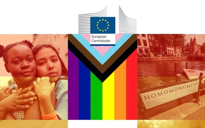 Európska komisia si od občanov pýta spätnú väzbu. Kritický názor však vymazala