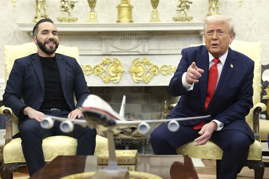Najpopulárnejší diktátor na svete a spojenec Trumpovej migračnej politiky