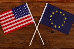 Aké sú politické šance atlantistov v EÚ uspieť bez USA?