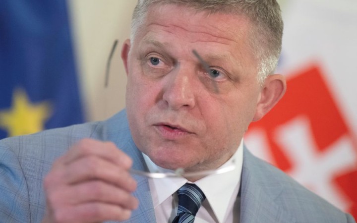 Premiér Fico pripustil zmeny v transakčnej dani